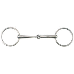 Loose Ring Thin Mouth Snaffle