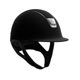 Samshield Shadowmatt Chrome 5 Swarovski - Small