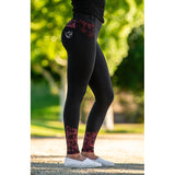 BARE Equestrian Performance Tights