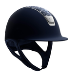 Samshield Shadowmatt Crystal Top Bermuda - Medium