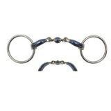 Bombers Loose Ring Elliptical Ultra Comfy Lock Up