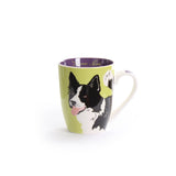 Thomas Cook Farm Mug
