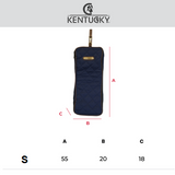 Kentucky Horsewear Bridle Bag - Small