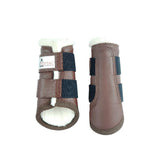 Toptac Fleece Tendon Boots