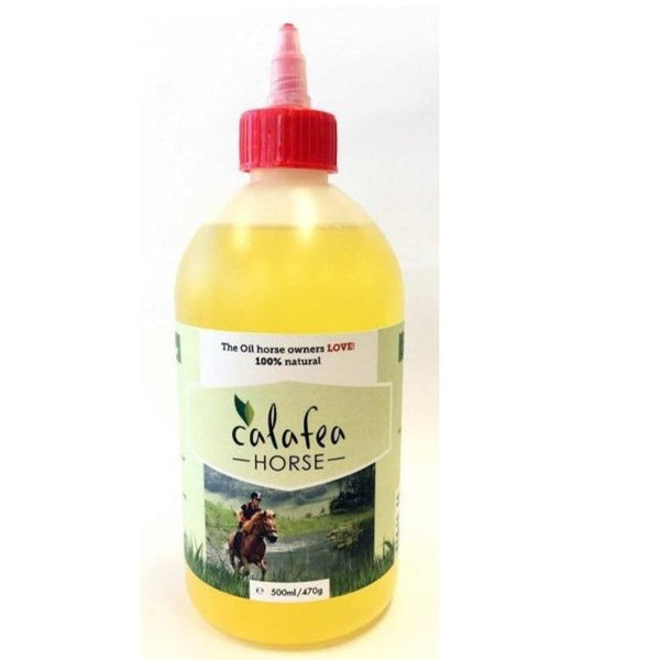 Calafea Oil 500ml