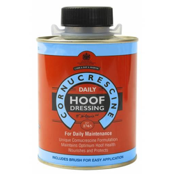 Carr & Day & Martin Cornucrescine Daily Hoof Dressing