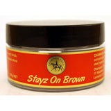 Champion Tails Stayz On Matt Makeup