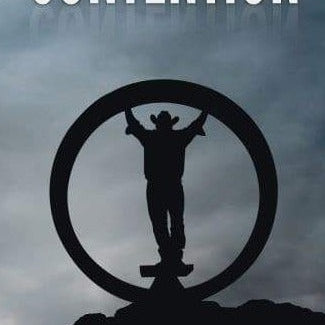 Contention - Book 1 by Stephen Irwin