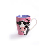 Thomas Cook Farm Mug