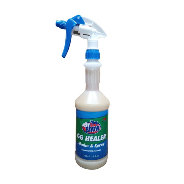 Dr Show GG Healer Shake & Spray Essential Oil 750ml