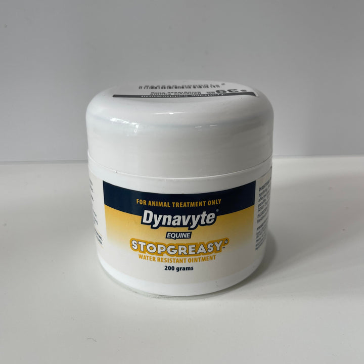 Dynavyte Equine Stop Greasy