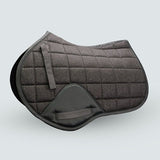 Eurohunter Glitter Jumping Saddlepad Mesh
