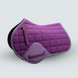Eurohunter Glitter Jumping Saddlepad Mesh