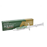 Equest Plus Wormer Paste