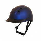 Eurohunter Freedom Lite Helmet Metallic