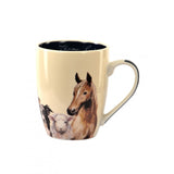 Thomas Cook Farm Mug