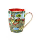 Thomas Cook Farm Mug