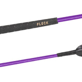 Fleck Nylon Jump Bat