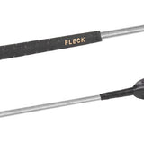 Fleck Nylon Jump Bat