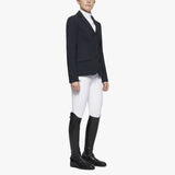 Cavalleria Toscana Young Rider GP Jacket- Clearance