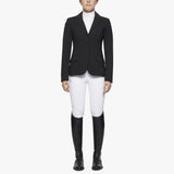 Cavalleria Toscana Young Rider GP Jacket- Clearance