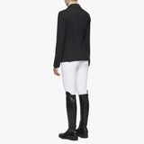 Cavalleria Toscana Young Rider GP Jacket- Clearance