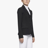 Cavalleria Toscana Young Rider GP Jacket- Clearance