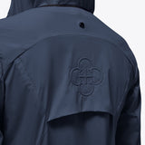 Cavalleria Toscana Waterproof Hooded Jacket