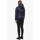 Cavalleria Toscana Young Rider Down Hooded Jacket