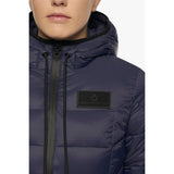 Cavalleria Toscana Young Rider Down Hooded Jacket