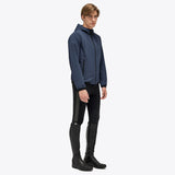 Cavalleria Toscana Waterproof Hooded Jacket - Men's