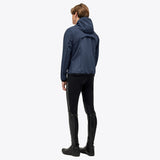 Cavalleria Toscana Waterproof Hooded Jacket - Men's