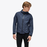 Cavalleria Toscana Waterproof Hooded Jacket - Men's