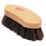 Small Horse hair Dandy Brush