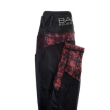 BARE Youth Performance Tights