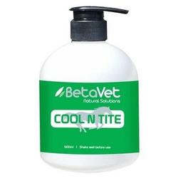 BetaVet Cool N Tite 500ml