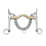 Sprenger Special Dressage Weymouth - Sensogan