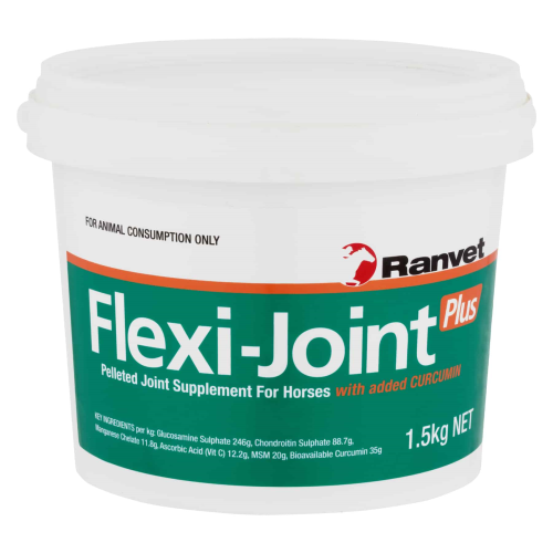 Ranvet Flexi-Joint Plus