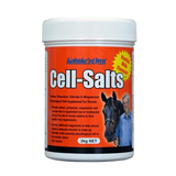 Kohnke's Own Cell-Salts