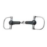 Dee Bit Stainles Steel Rubber