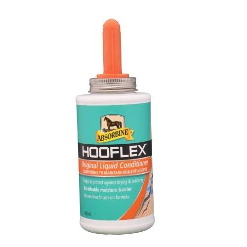 Absorbine Liquid Hooflex