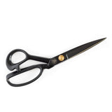 Hairy Pony Tail Trimming Scissors