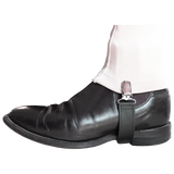Hamag Leather Jodhpur Clips