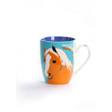 Thomas Cook Farm Mug