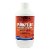 Virbac Ironcyclen Supplement