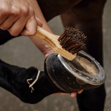 Kentucky Horseware Deluxe Hoof Pick