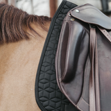 Kentucky Horsewear Classic Saddle Pad - Dressage