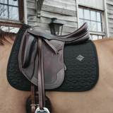 Kentucky Horsewear Classic Saddle Pad - Dressage