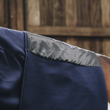 Kentucky Horsewear Cooler Fleece Neck Rug