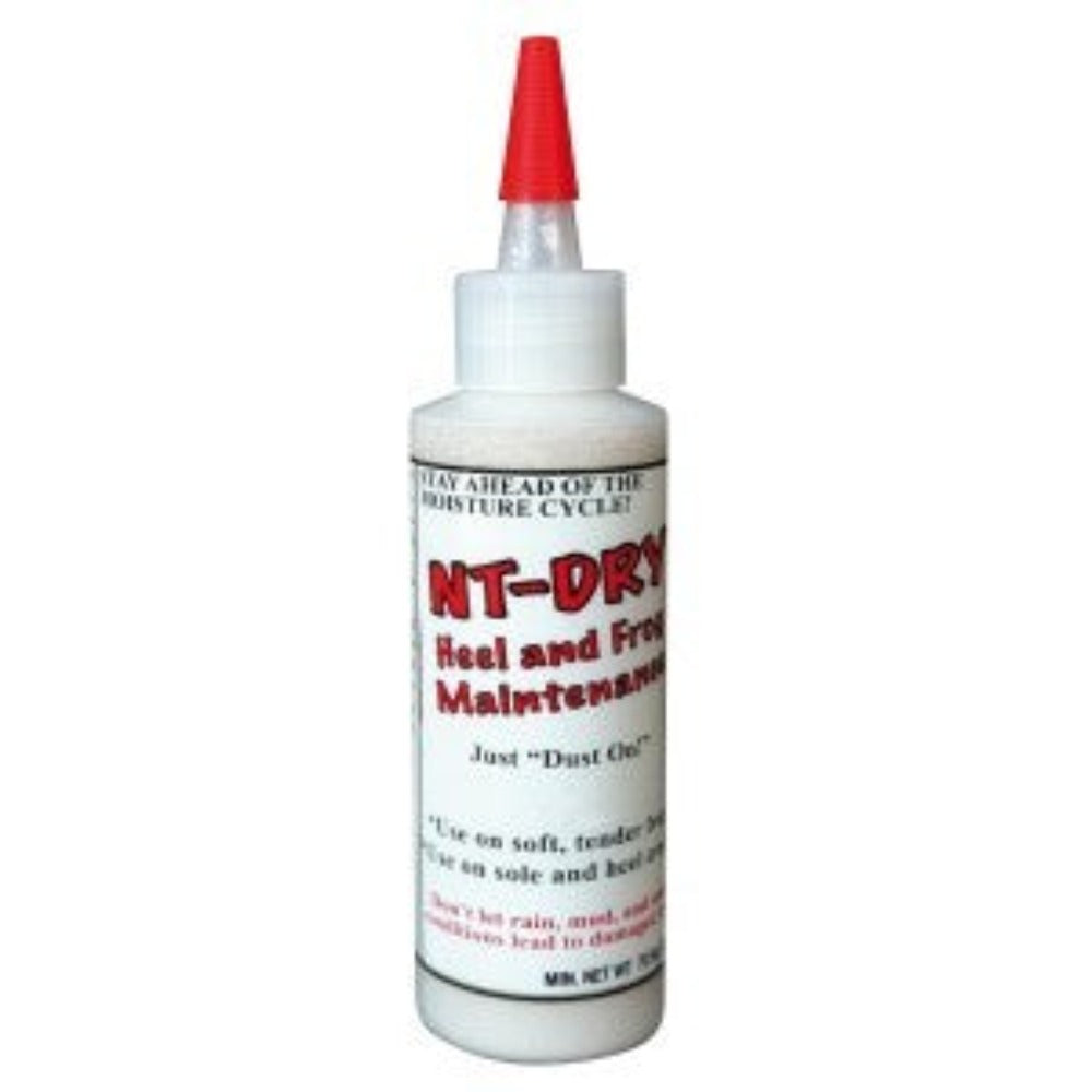 Frog Powder NT Dry Heal & Frog Powder